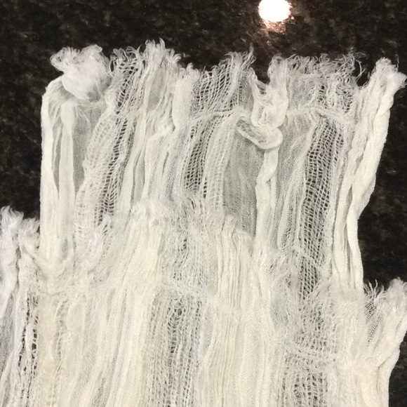 Scarf very lightweight - Picture 4 of 5